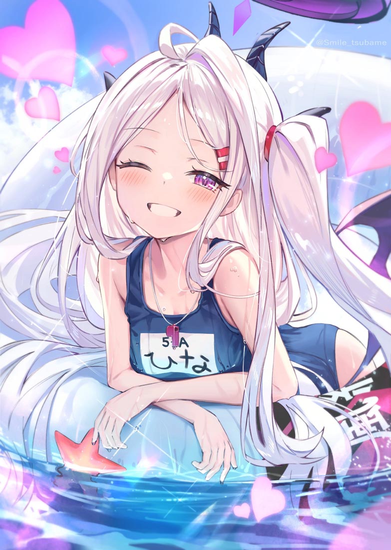 P站同人选集#午安【231111】