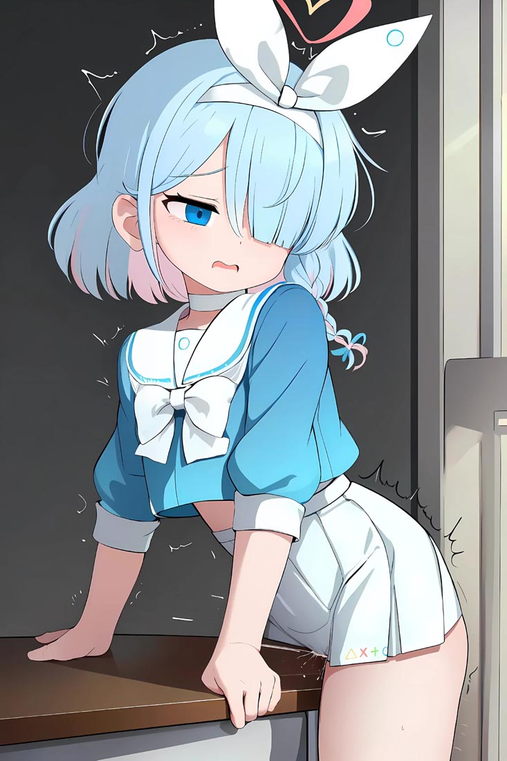 P站同人选集#午安【231111】