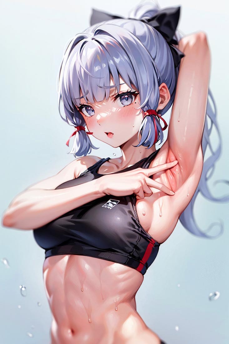 P站同人选集#晚安【231111】