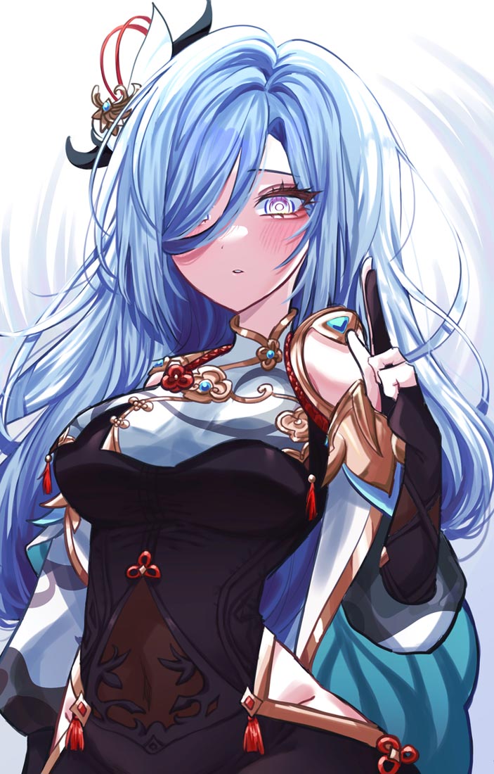 P站同人选集#晚安【231111】