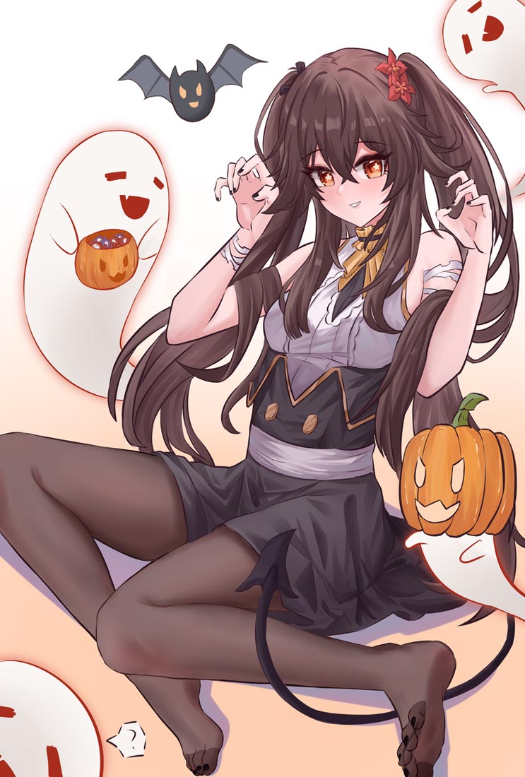 P站同人选集#晚安【231111】