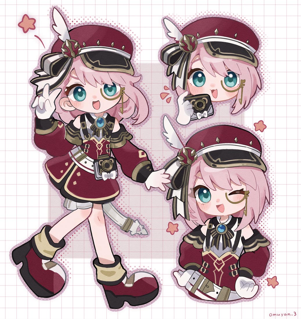 P站同人选集#晚安【231111】