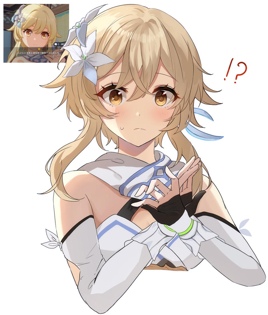 P站同人选集#晚安【231111】