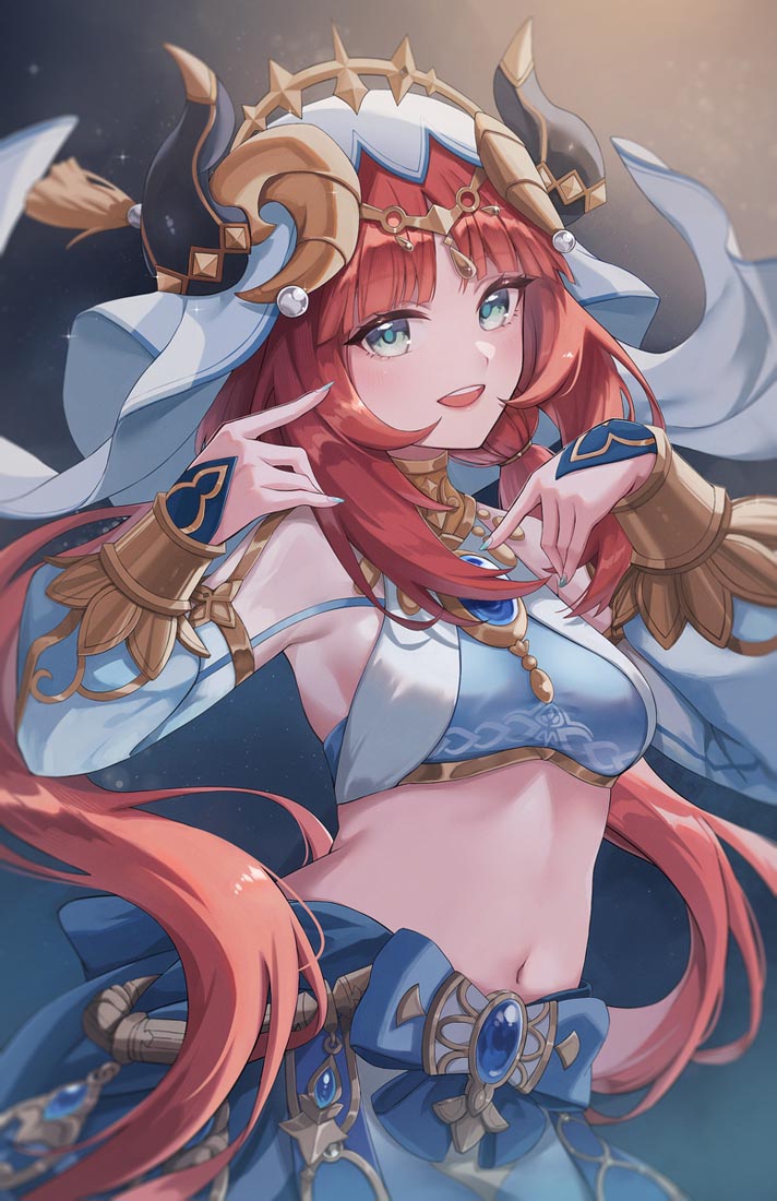 P站好图合集#早安【231112】