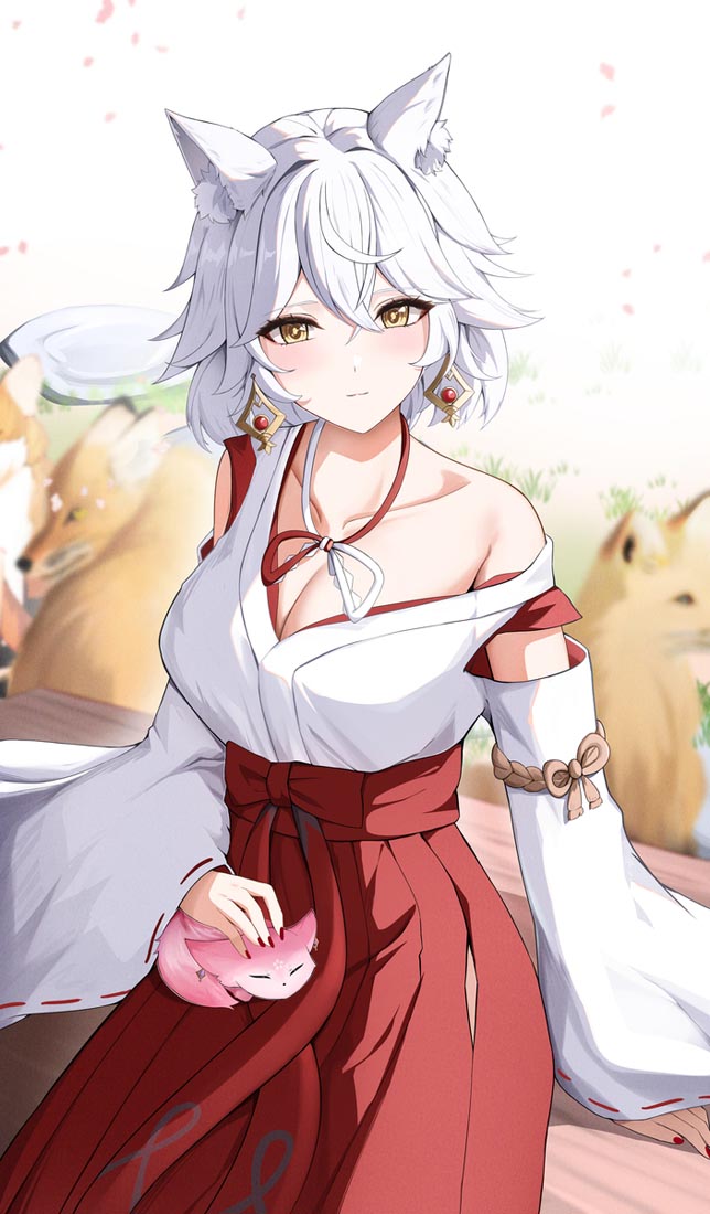 P站好图合集#早安【231112】