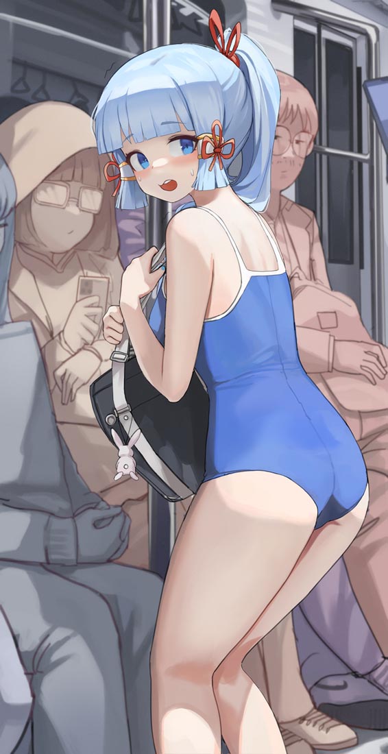 P站好图合集#早安【231112】