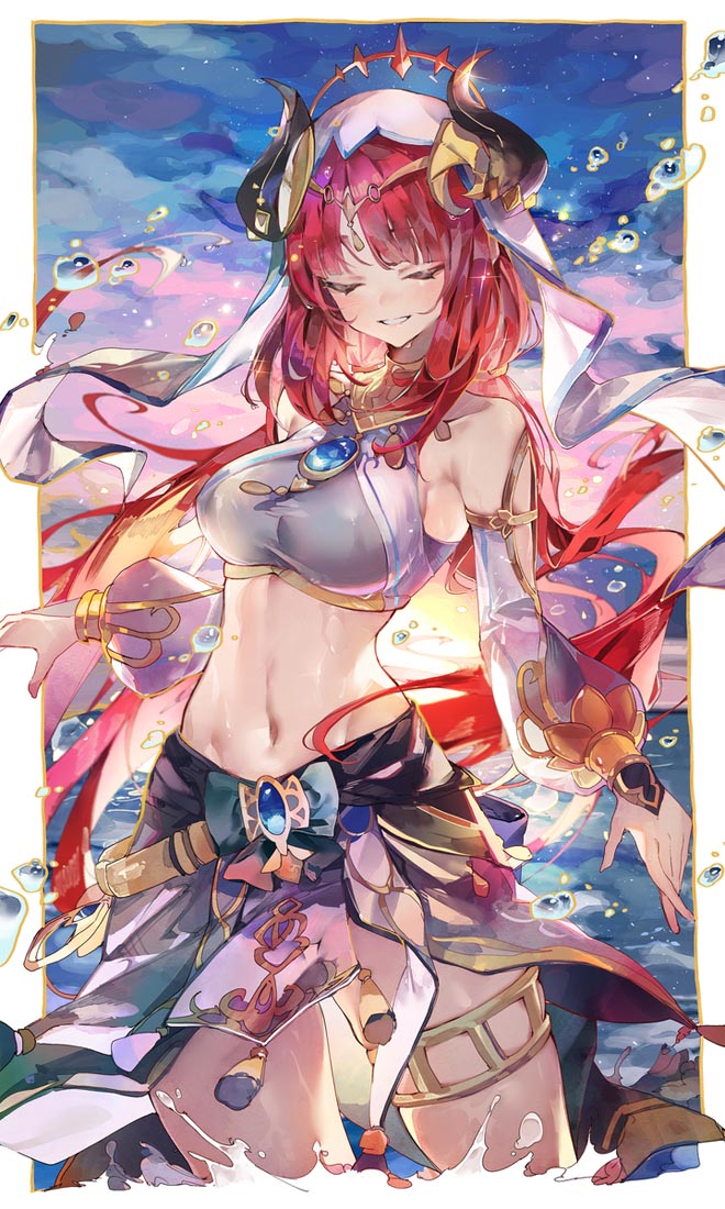 P站好图合集#早安【231112】