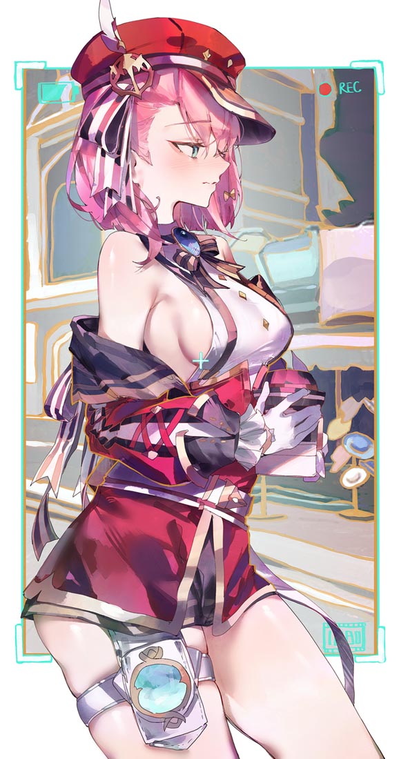 P站好图合集#早安【231112】