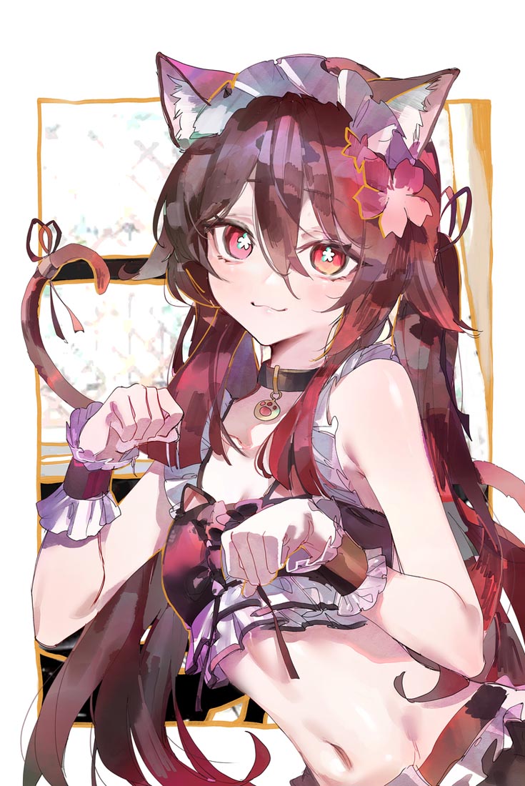 P站好图合集#早安【231112】