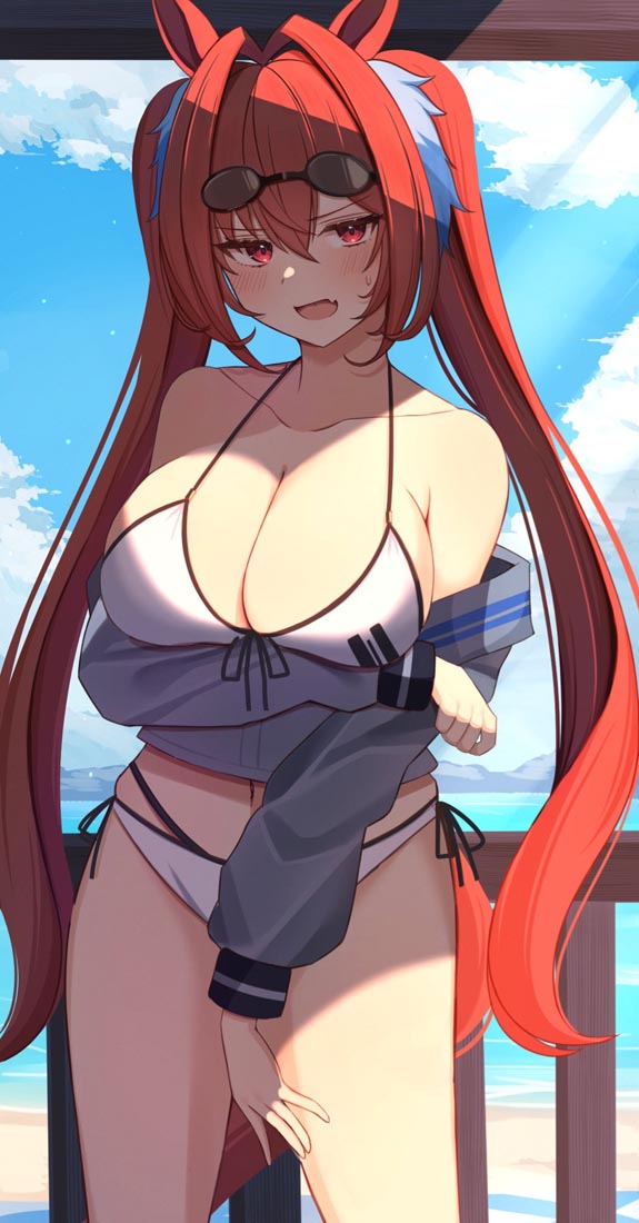 P站好图合集#午安【231112】