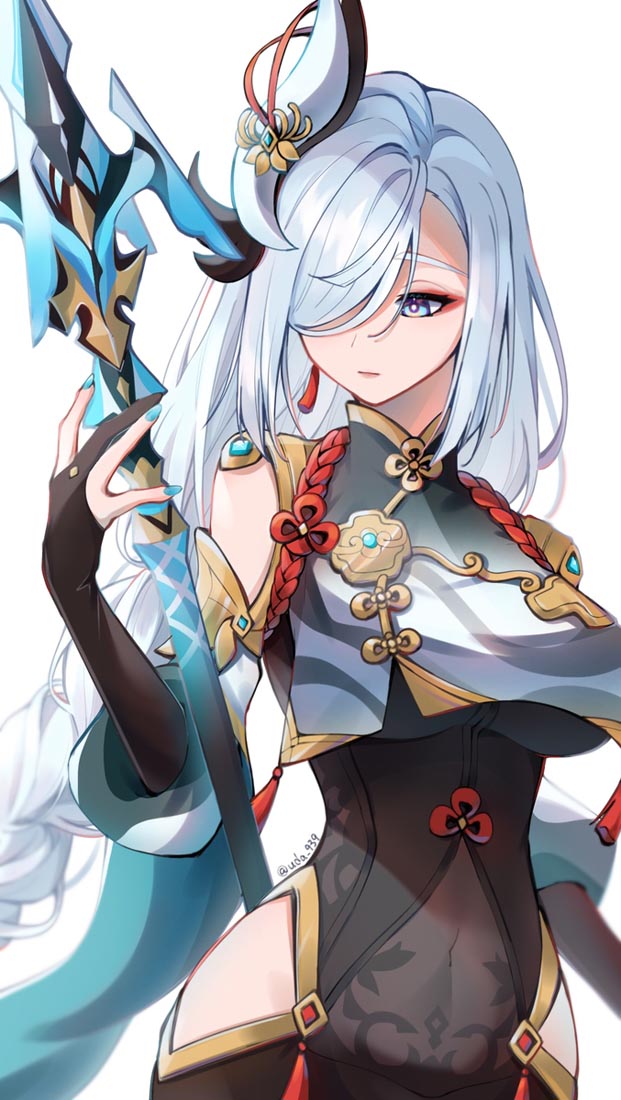 P站好图合集#晚安【231112】