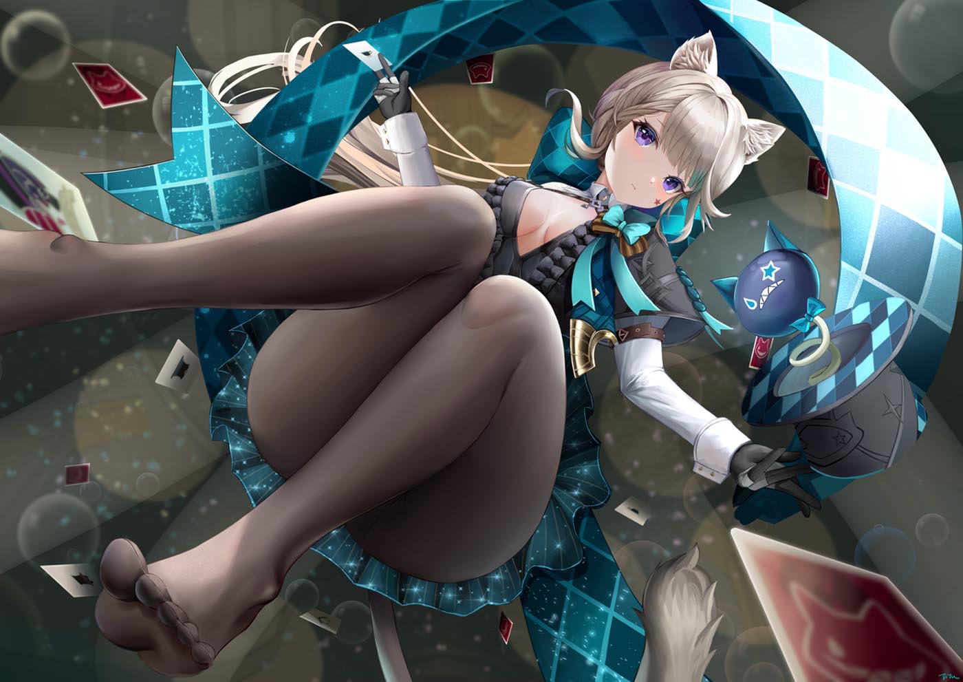 P站好图合集#晚安【231112】