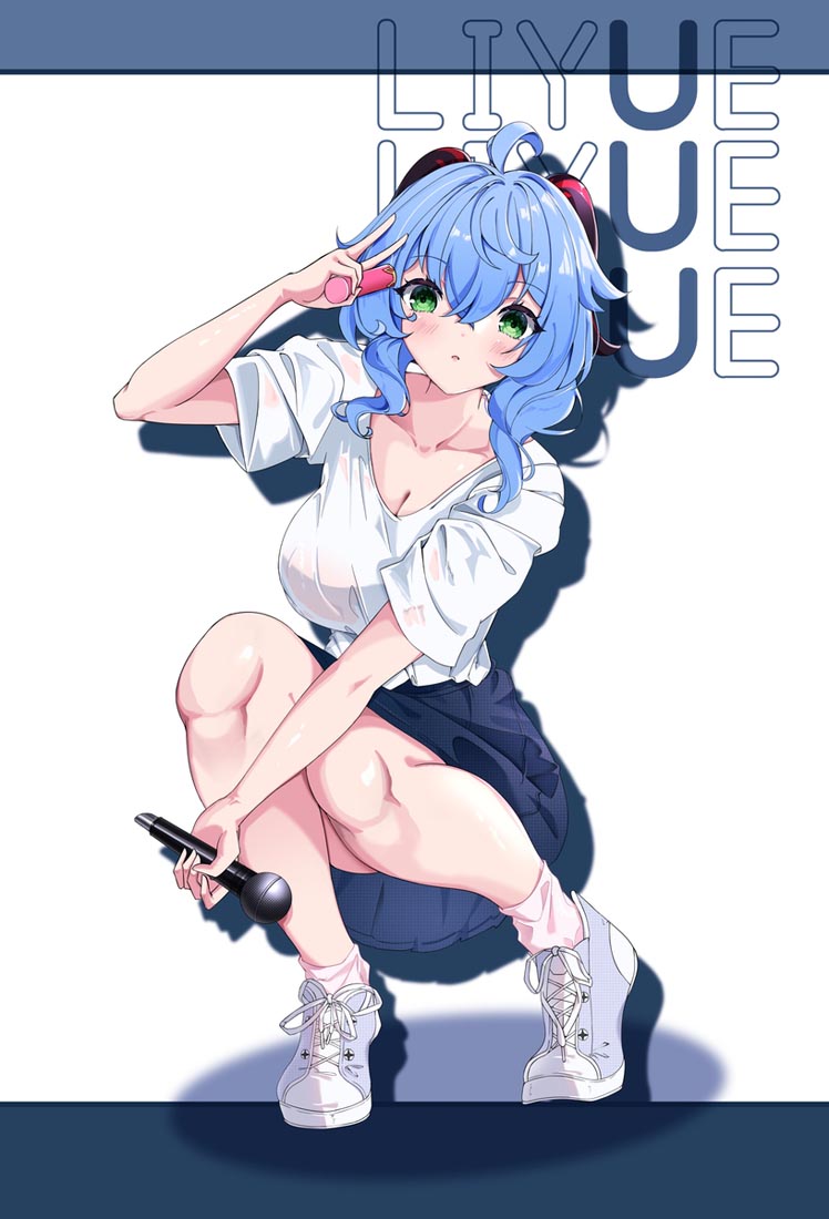 P站好图合集#晚安【231112】