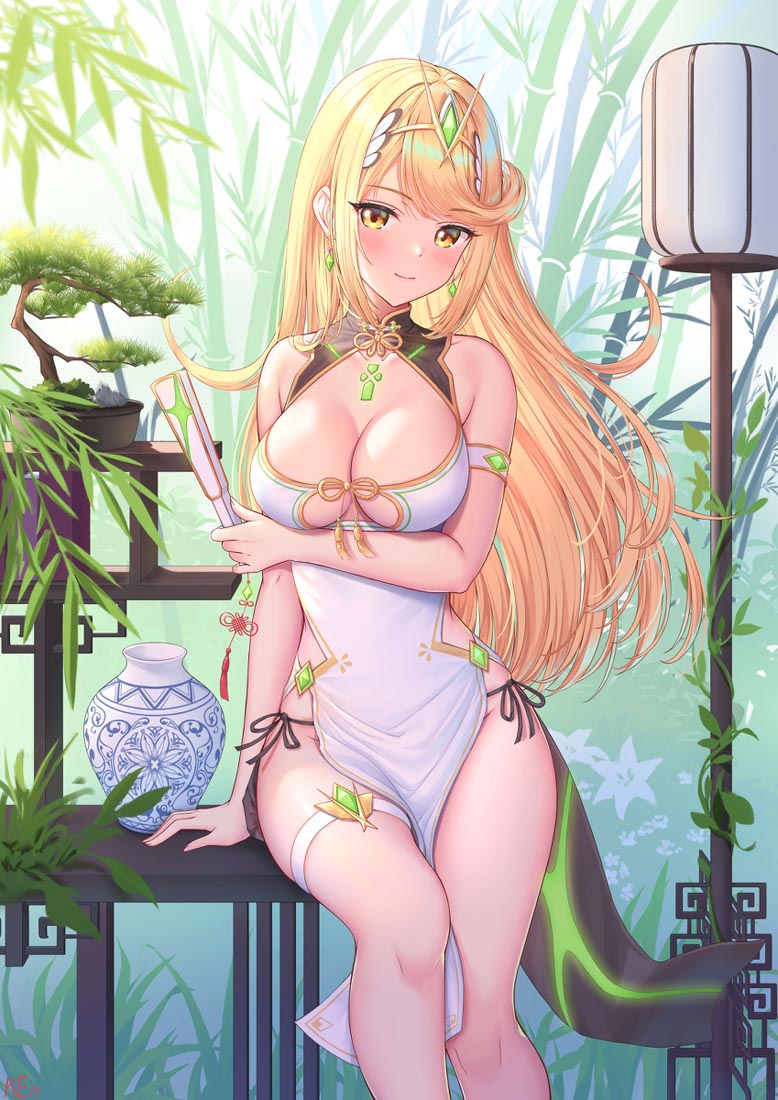 Pixiv二次元福利#午安【231113】