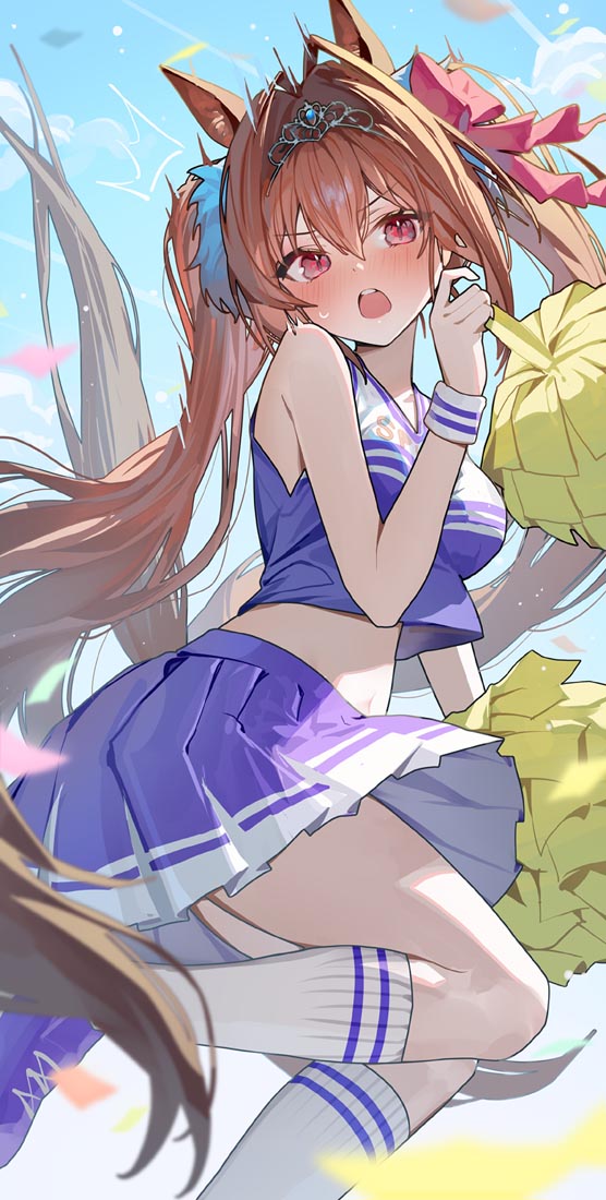 Pixiv二次元福利#午安【231113】