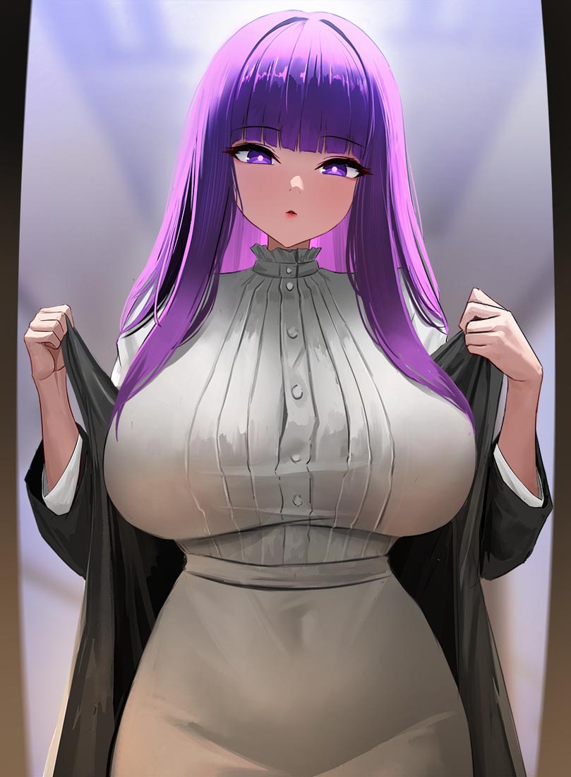 Pixiv二次元福利#午安【231113】