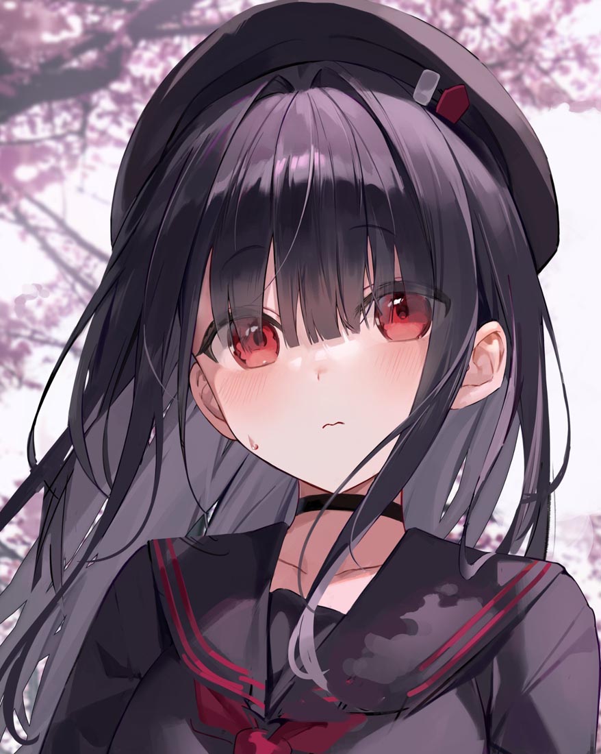 Pixiv二次元福利#午安【231113】