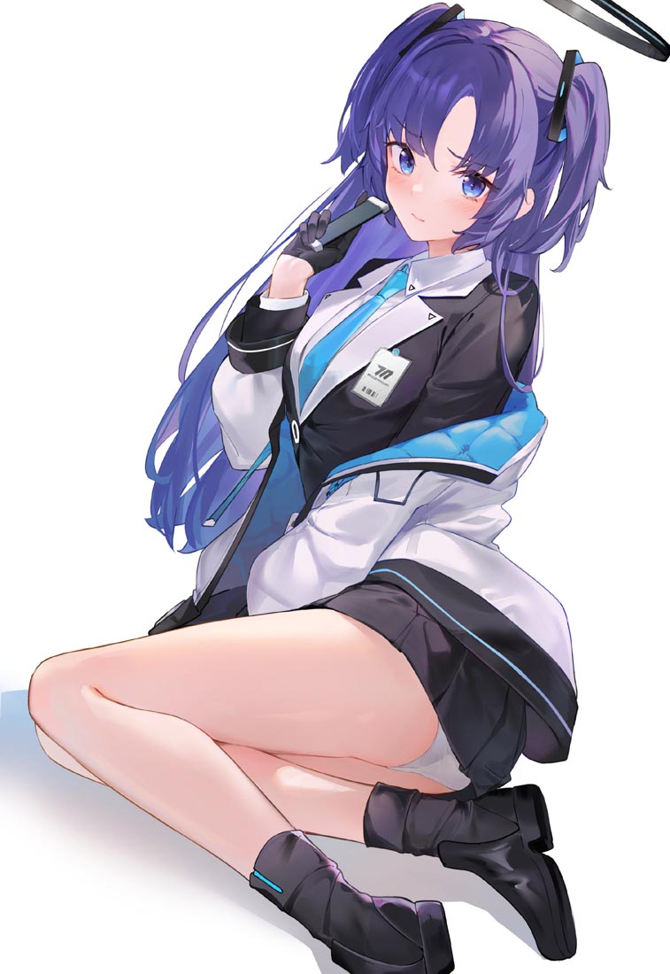 Pixiv二次元福利#午安【231113】