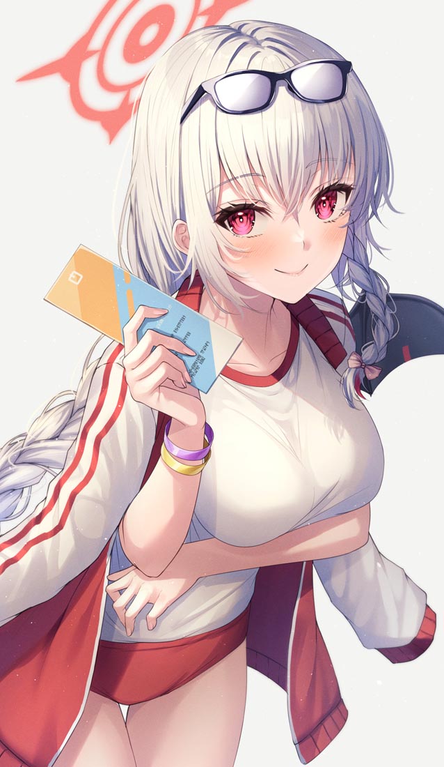 Pixiv二次元福利#午安【231113】