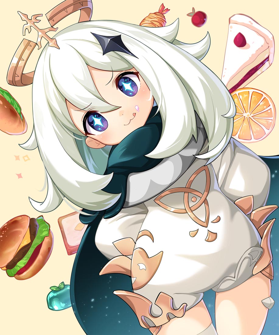 Pixiv二次元福利#晚安【231113】