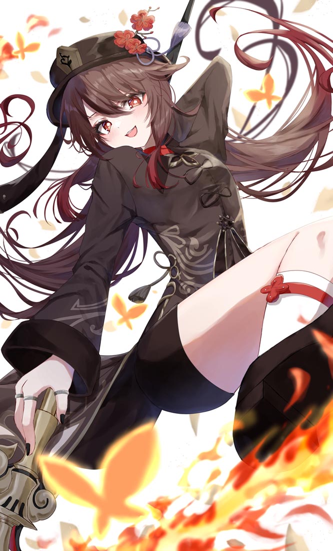 Pixiv二次元福利#晚安【231113】