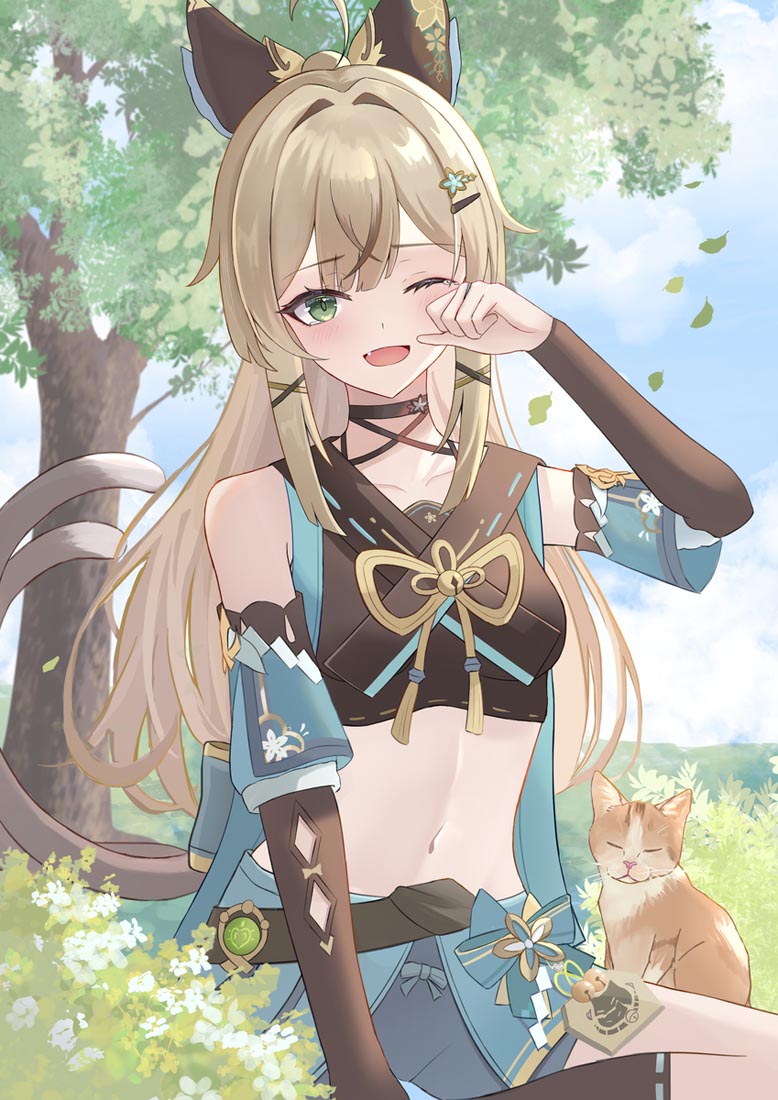 Pixiv二次元福利#晚安【231113】