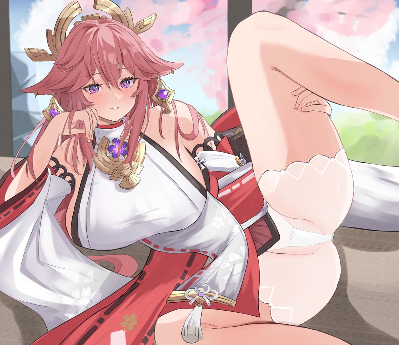 Pixiv二次元福利#晚安【231113】