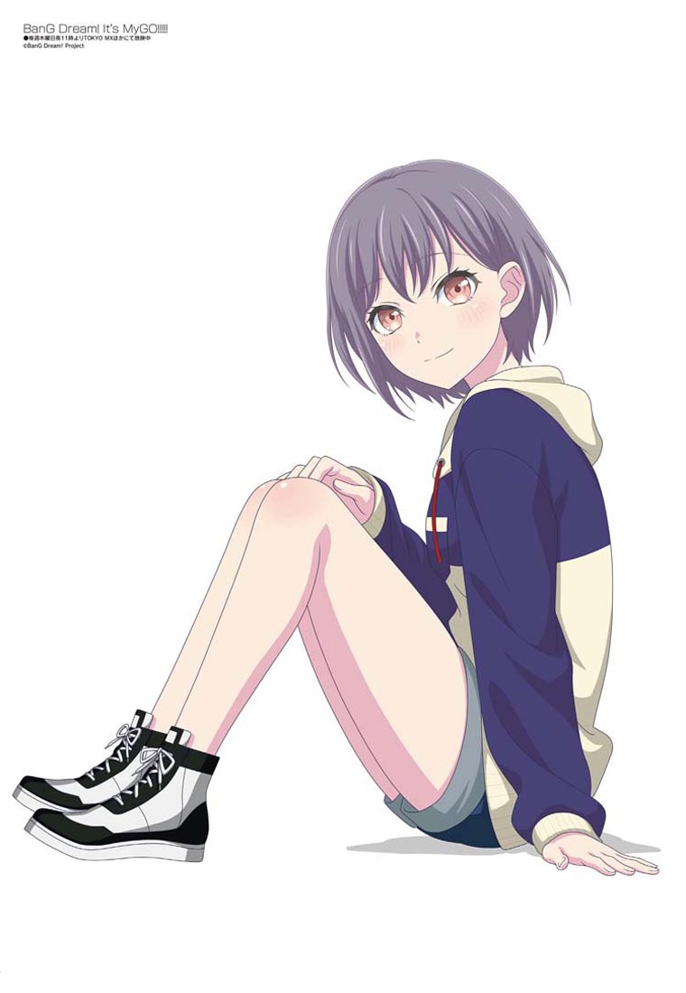 新番动画美少女版权绘「Megami MAGAZINE」2023年10月号