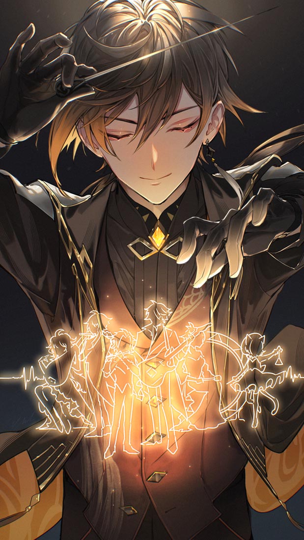 Xman#早安【231114】