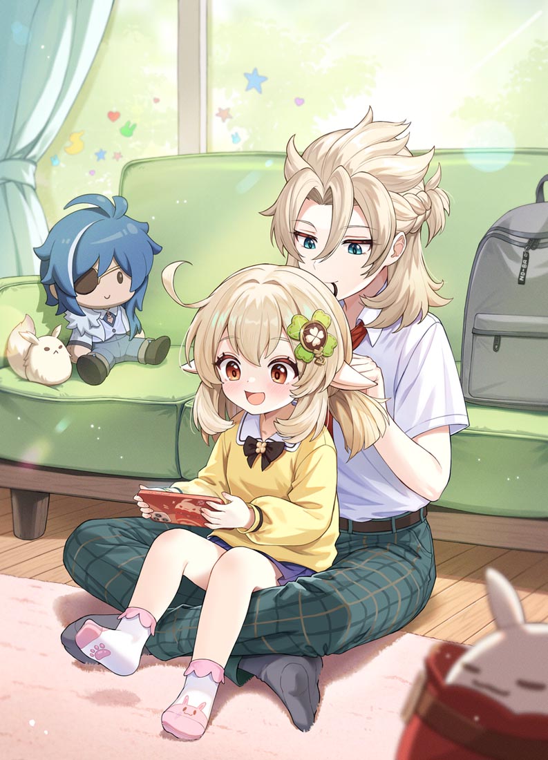 Xman#早安【231114】