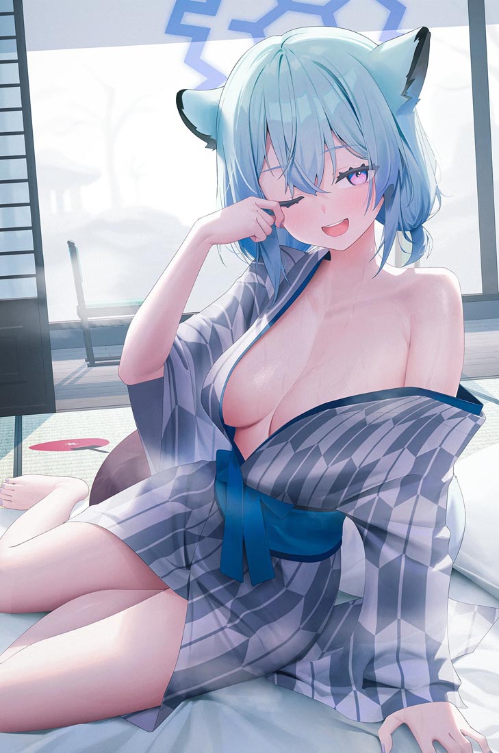 Xman#午安【231114】