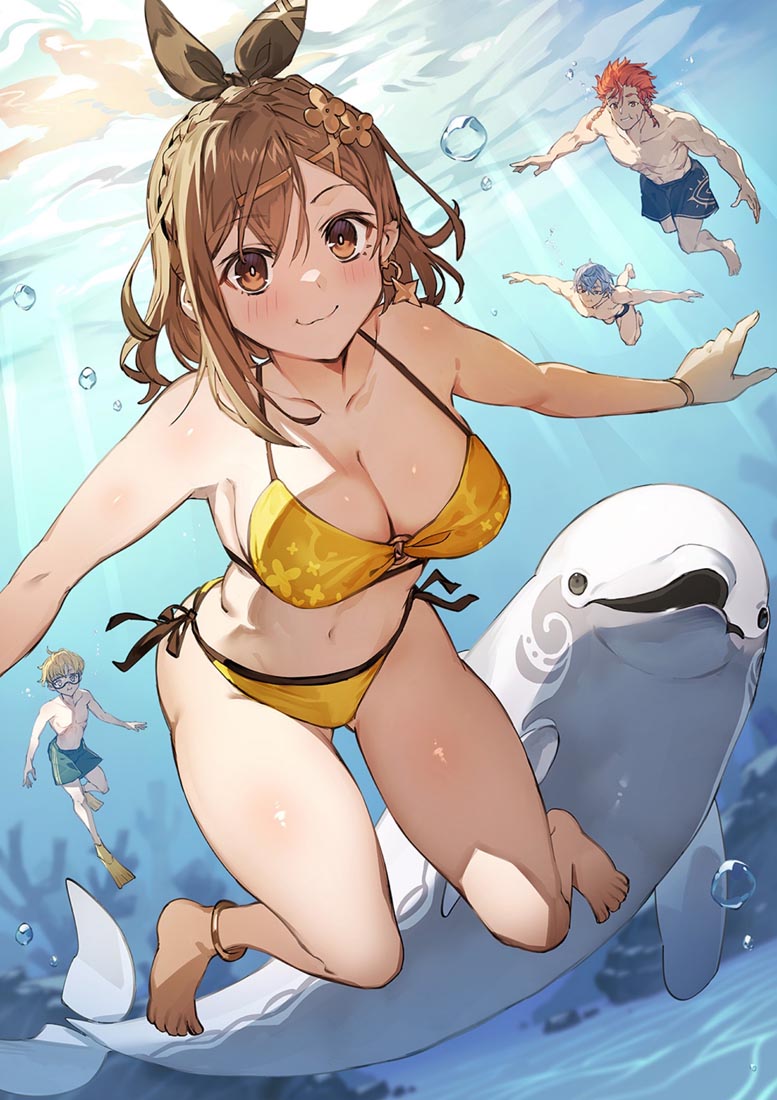 Xman#午安【231114】