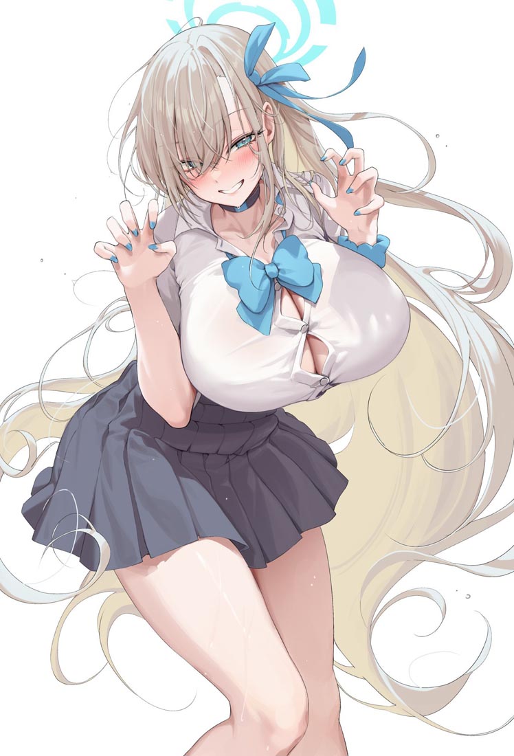 Xman#午安【231114】