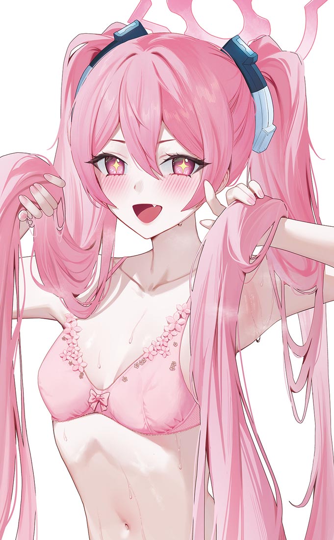 动漫美图#午安【231116】