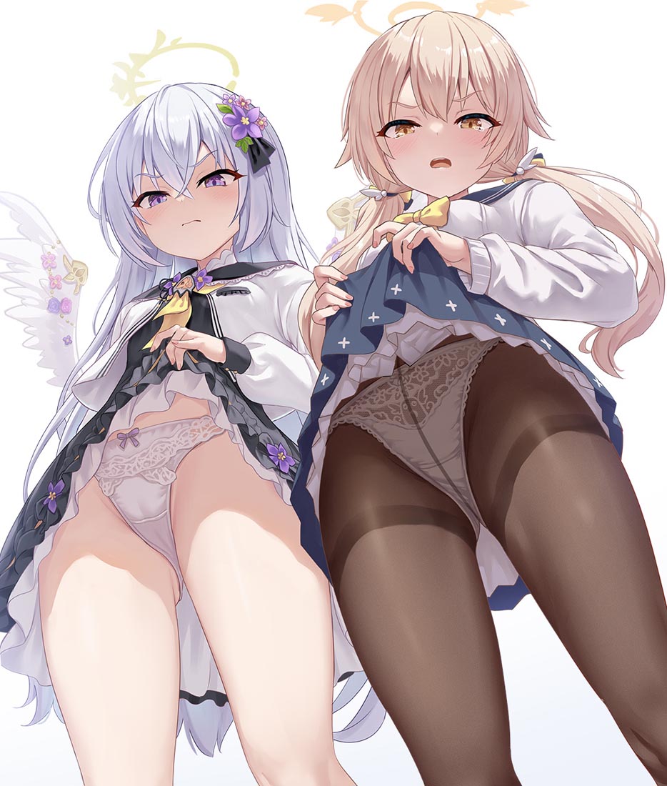 动漫美图#午安【231116】