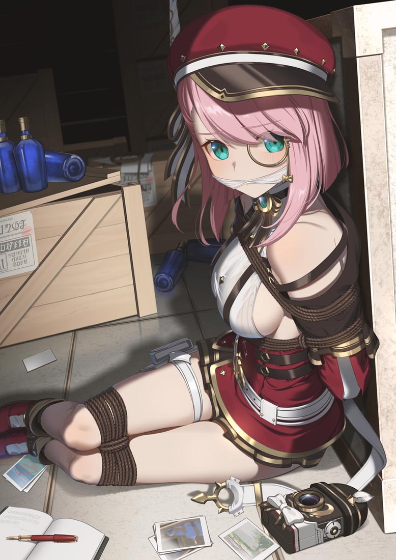 动漫美图#晚安【231116】