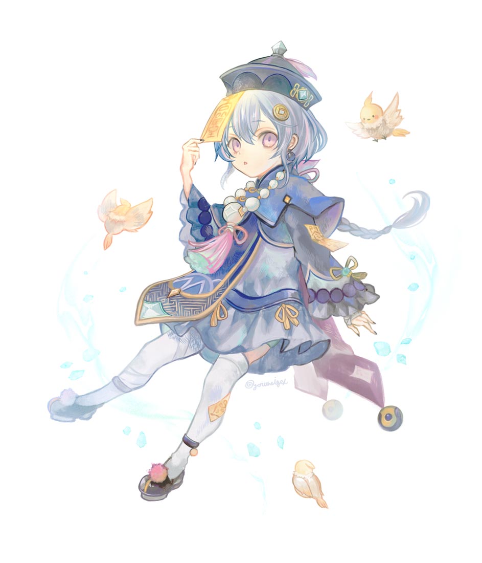 动漫美图#晚安【231116】