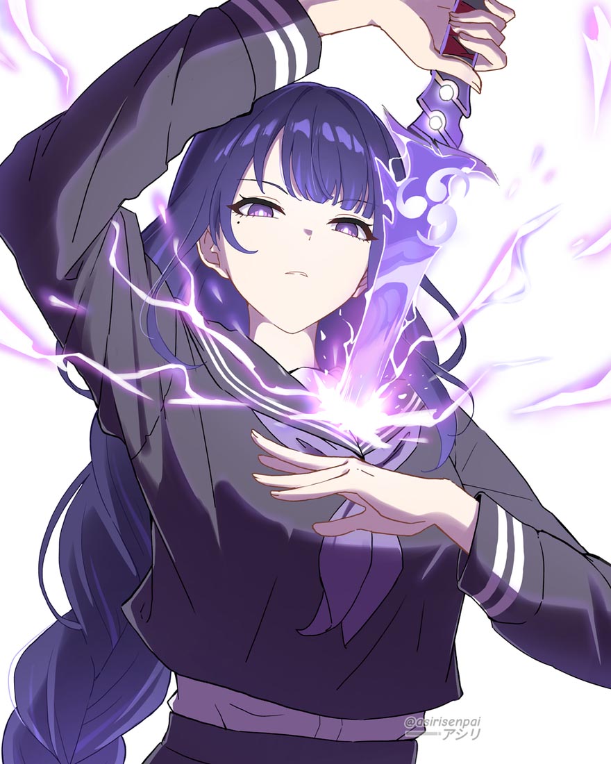 动漫美图#晚安【231116】