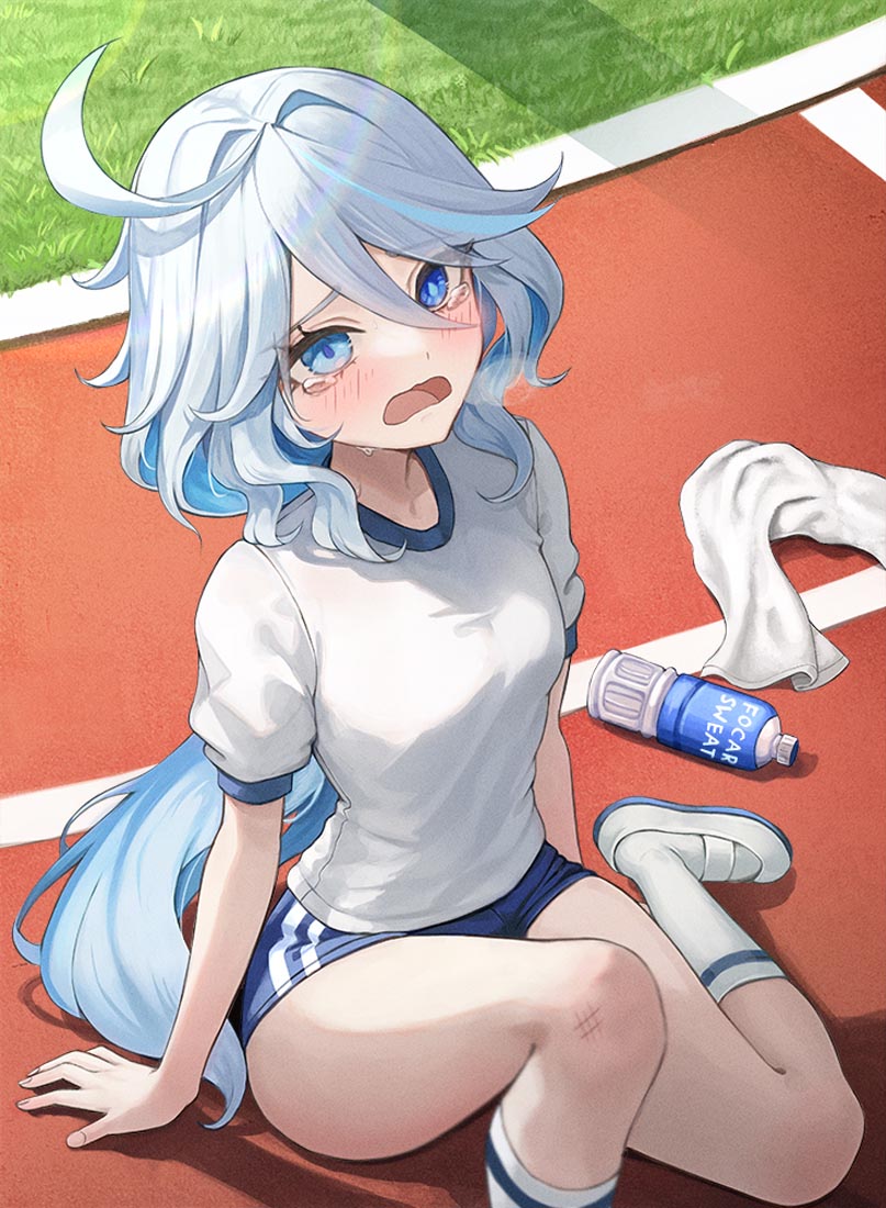 动漫美图#晚安【231116】