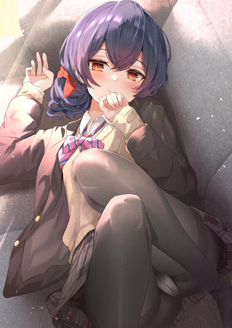 二次元好图搬运#午安【231117】