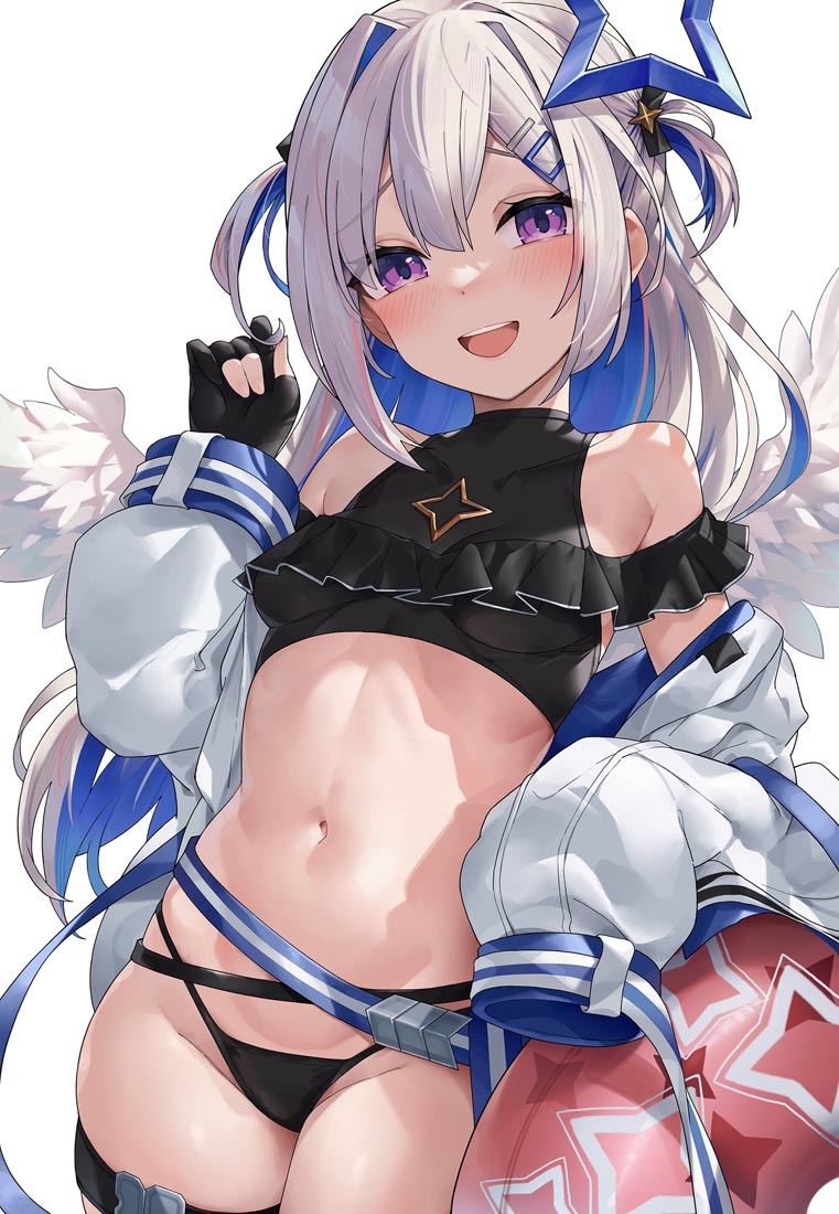 二次元好图搬运#午安【231117】