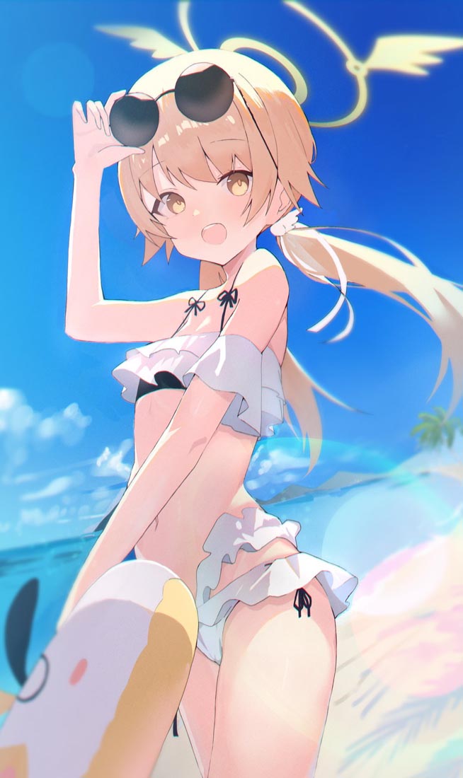 二次元好图搬运#午安【231117】