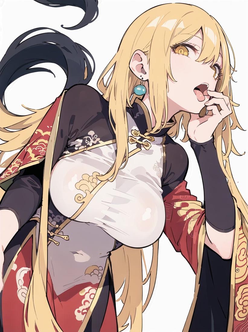 二次元好图搬运#午安【231117】