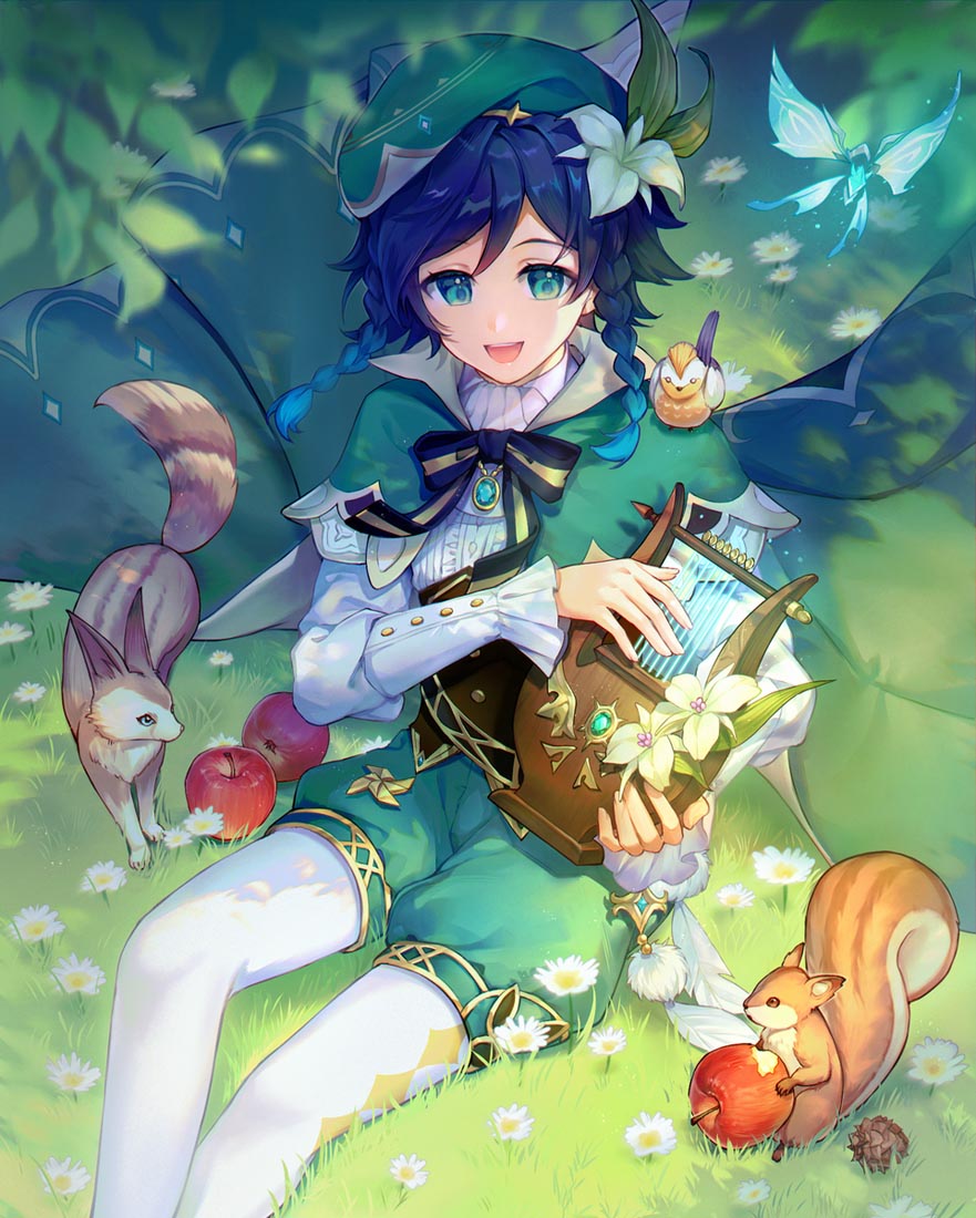 二次元好图搬运#晚安【231117】