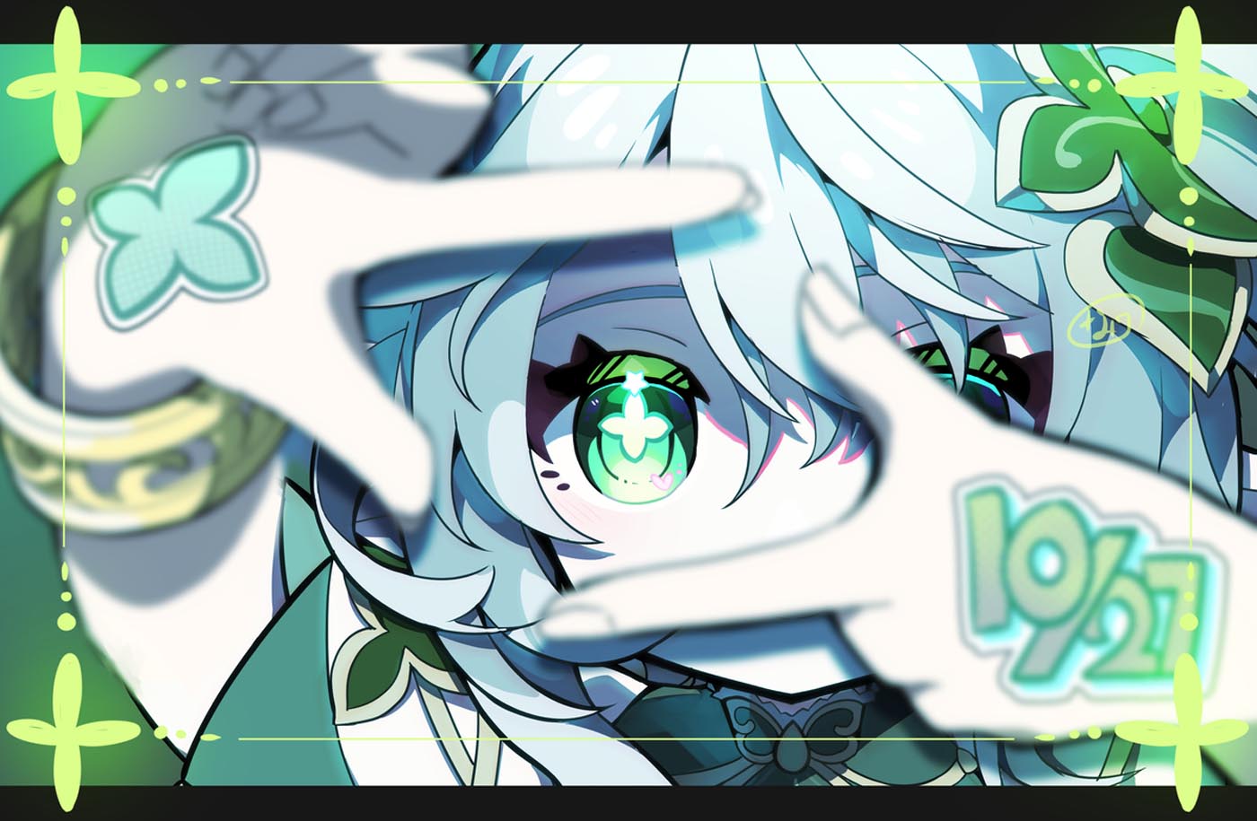 二次元好图搬运#晚安【231117】