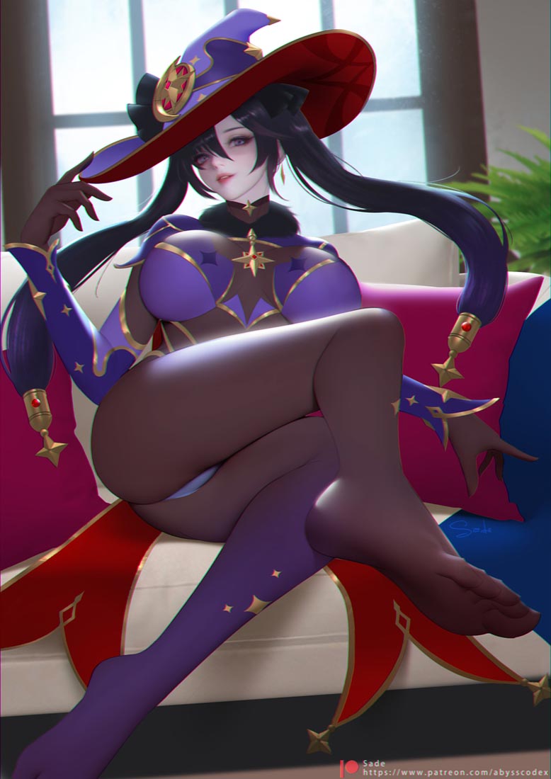 二次元好图搬运#晚安【231117】