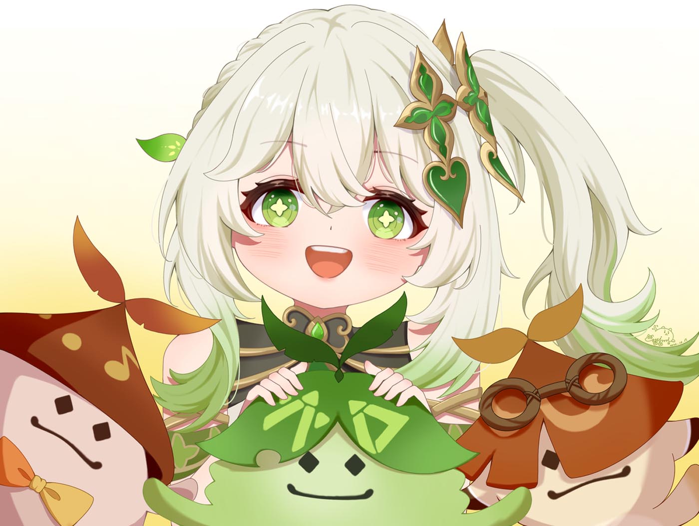 二次元好图搬运#晚安【231117】