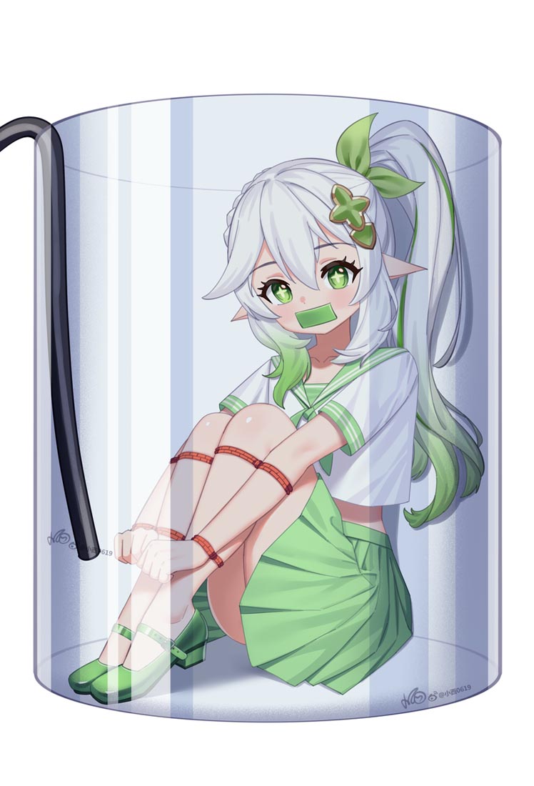 二次元好图搬运#晚安【231117】