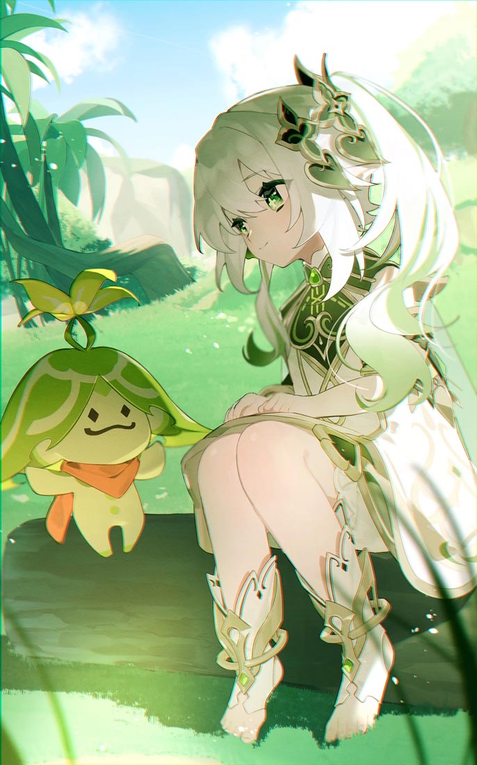 二次元好图搬运#晚安【231117】