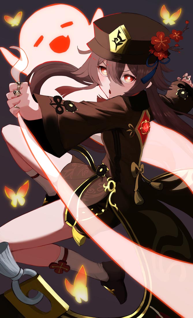 二次元好图搬运#晚安【231117】